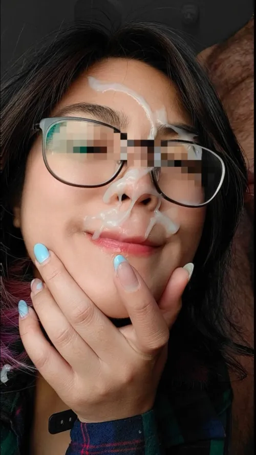 The art and the artist  by watermelon_cumslut