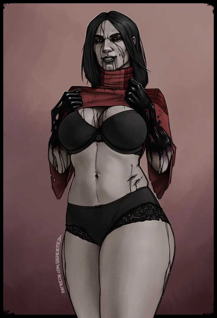 The Artist posted by The_Undevoted