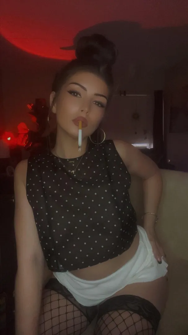 The attitude? Free. The habit? Funded. posted by queenbee3ee