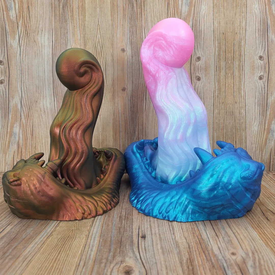 The Bards are back!!! posted by wanderingbardtoys