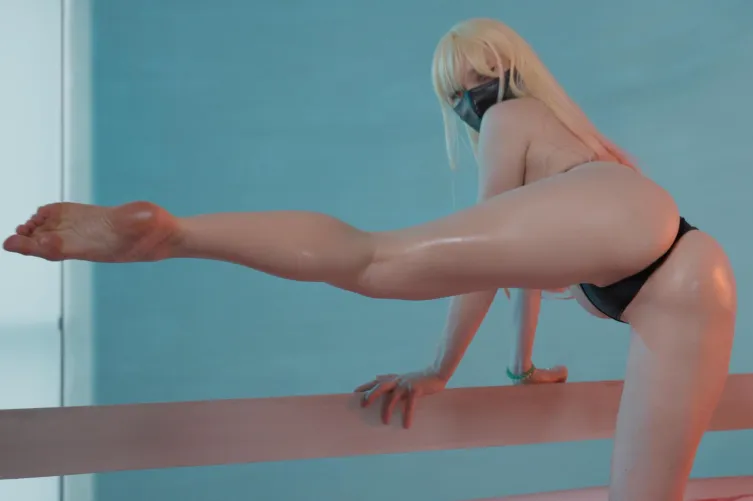 The beginnings of a wetspot, can you help make it bigger? by opall_waves