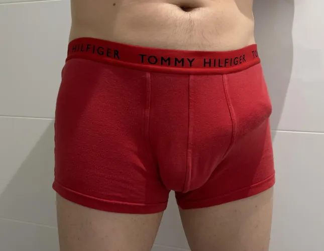 The best colour for Fridays. by Secret_Literature204