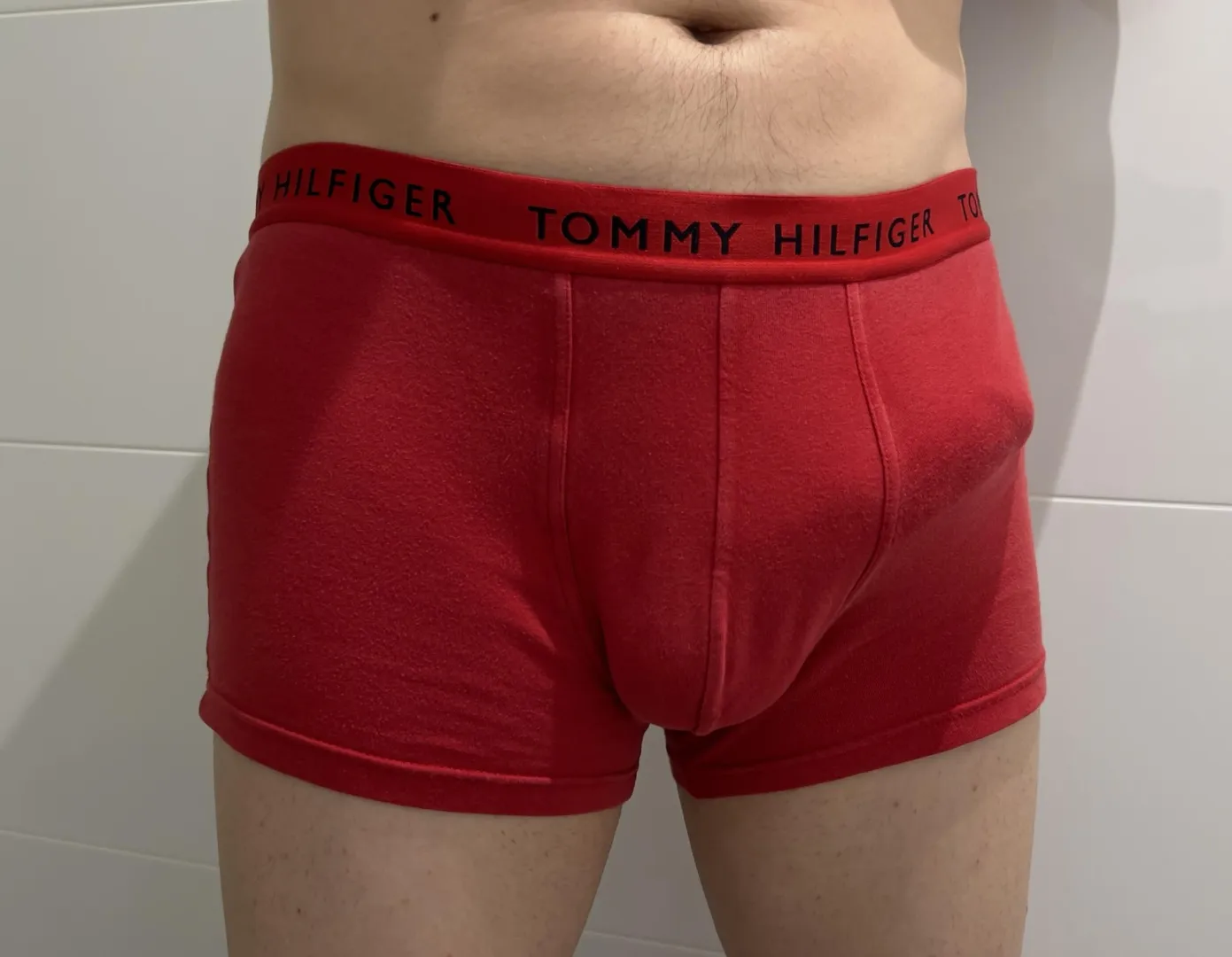 The best colour for Fridays. posted by Secret_Literature204