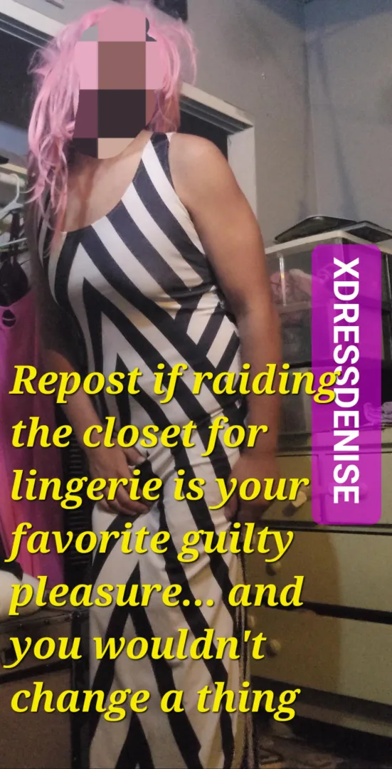 The Best Guilty Pleasure ! posted by xDGxCDx2