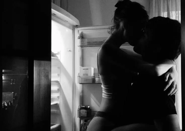 The best relationship is when you can act like lovers and best friends at the same time. posted by Stone_Throw