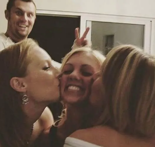 The best relationships have room for more love, not less. posted by MoonSuela