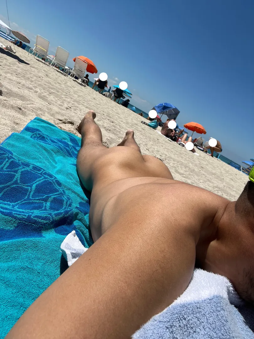 The best time️ posted by Beachboi503