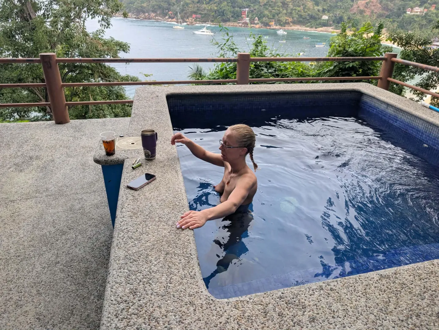 The best view posted by Amazing_Might_9938