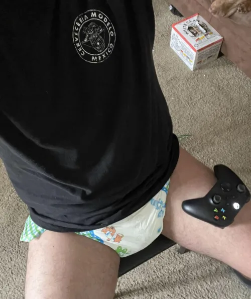 The best way to hang out by Narrow-Vehicle-9667