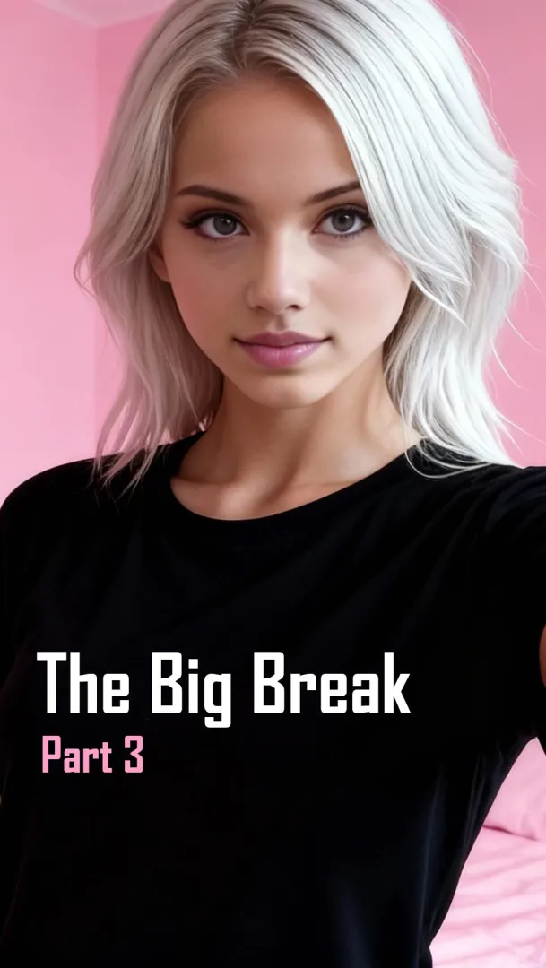The Big Break (Parts 1 - 3) posted by ToughPuzzled6246