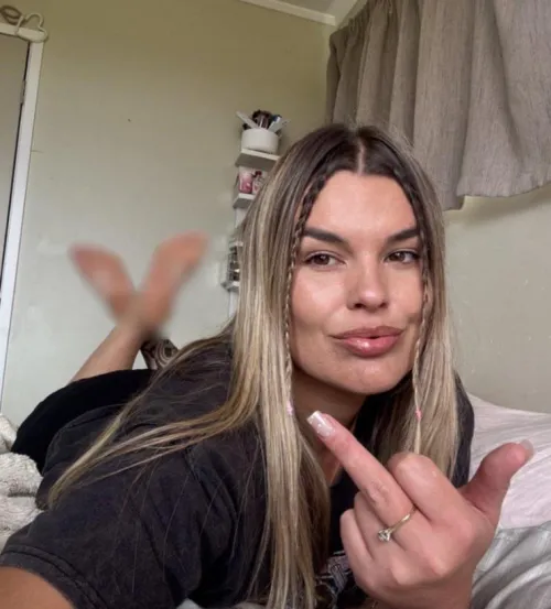 The blur will make you go dumb by thatfootmami