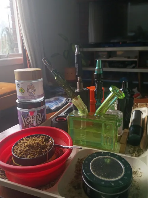 The boob tube by DunstonCzechsOut