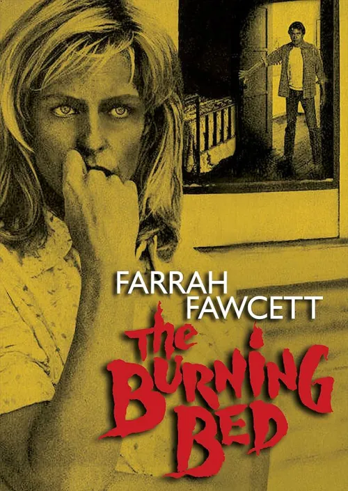 The Burning Bed (1984) by bagelsangel