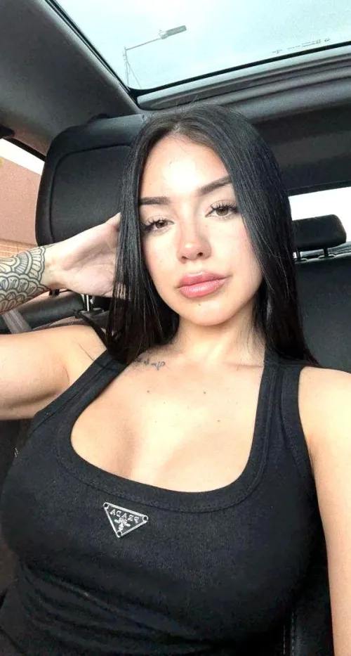 the camera kinda obsessed today by SereneSorceressx