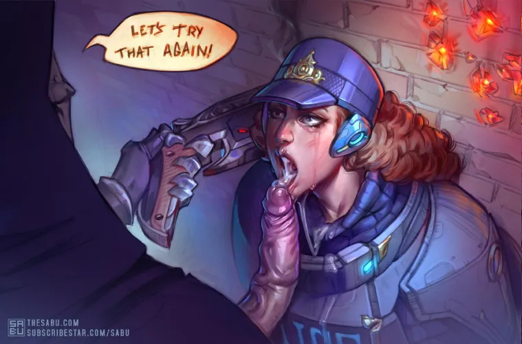 The Captured Offcier (The Sabu) by The_Sabu