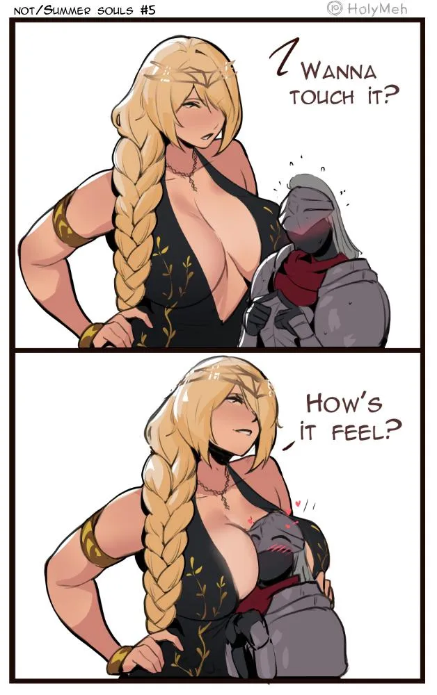 The certified world's BEST pillows™️ (Holymeh) posted by Ghost664