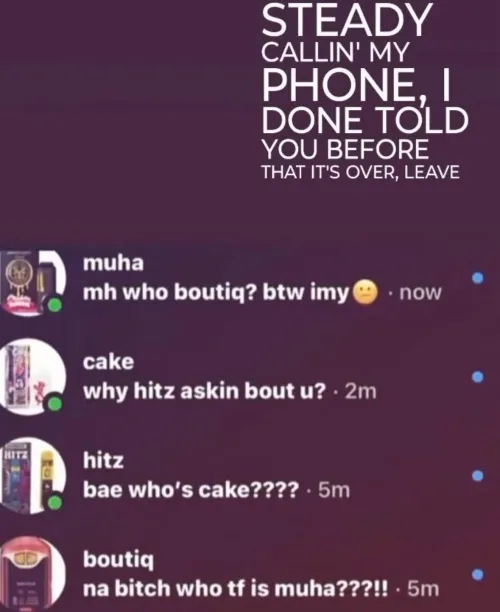 The children yearn for the heavy metals by Tasty-Ad-7212