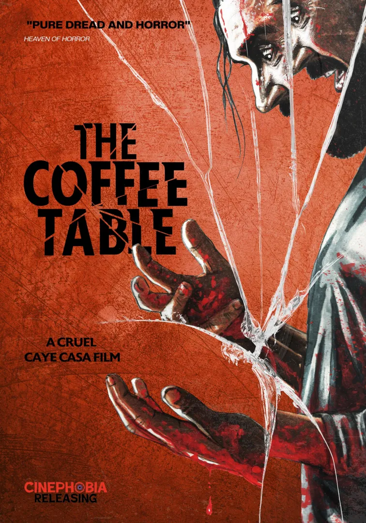 The Coffee Table (2022) posted by Dramatic-Code1942