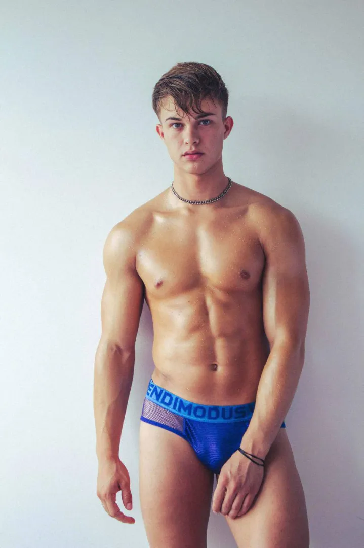 The color blue is my favorite posted by nova-ashwood