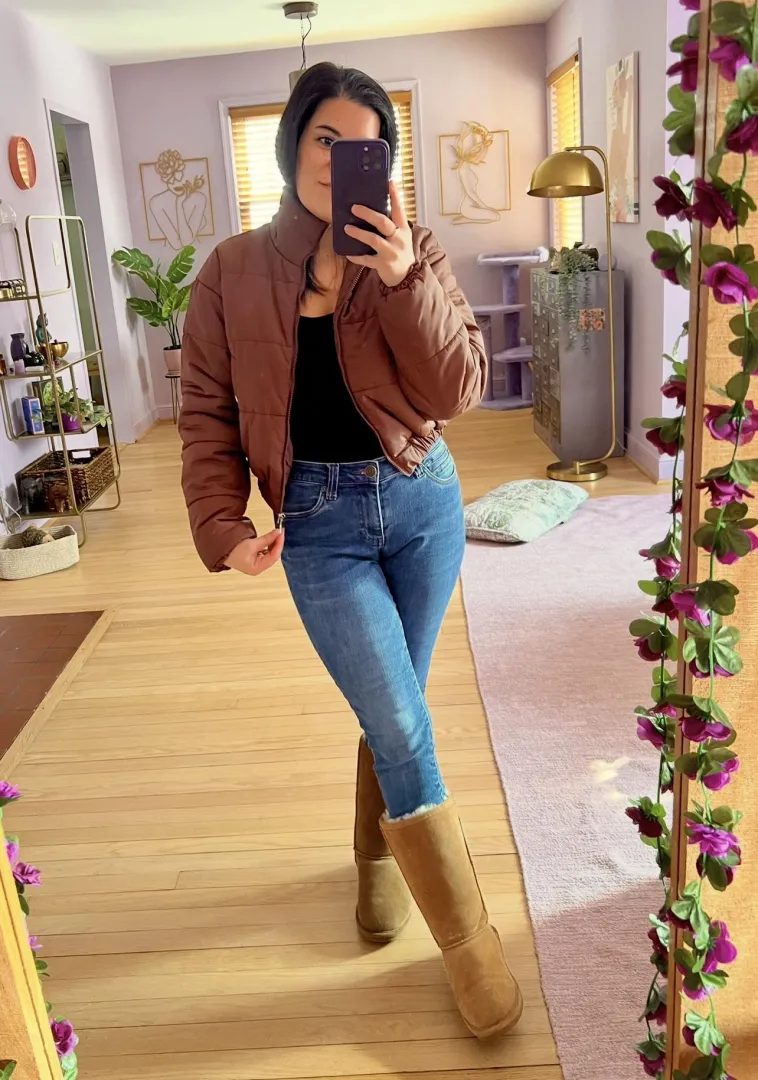 the comfiest boots for a queen like me posted by MsRose26