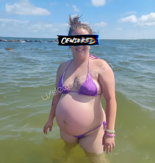 The concequences of your actions hubby by sleepysampson