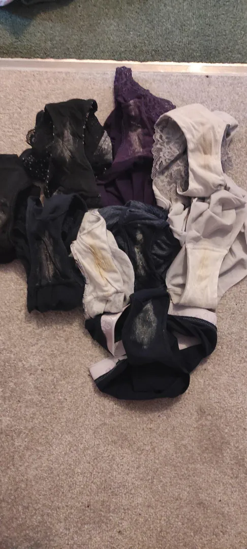  the creamiest pussy going! posted by Dependent-Bus-2458