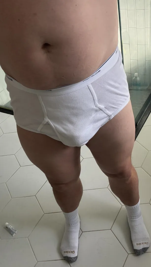 The dad after work uniform. Age 42 posted by tacotaco56