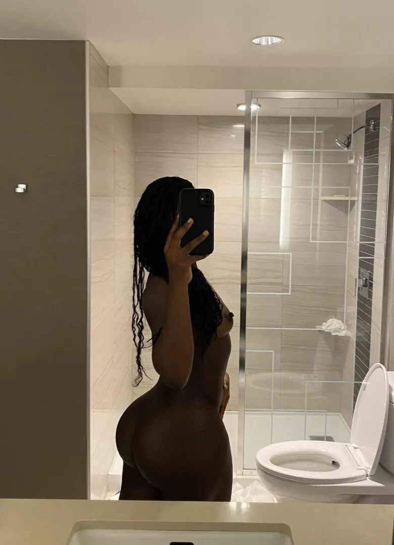 the darker the berry… posted by extra1754