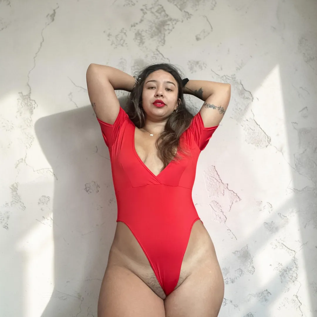 The domme you've been waiting to be punished is here! posted by ImpressStandard8667