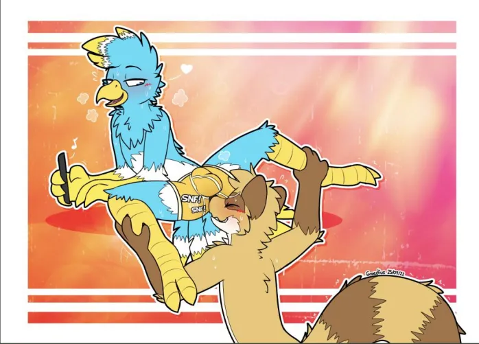 The dream by DULLSKYY22