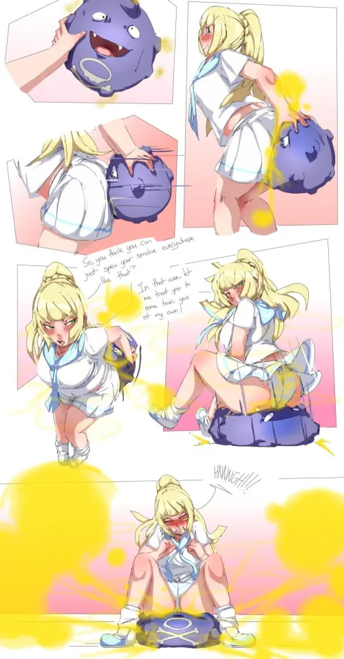 The dream to have this pokemon hihi~ by Mei-chan67