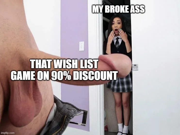 The economy is in shambles posted by randomkinkywryter