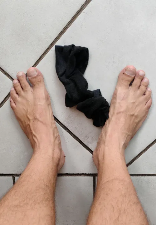 The evolution of relief by StillSteps