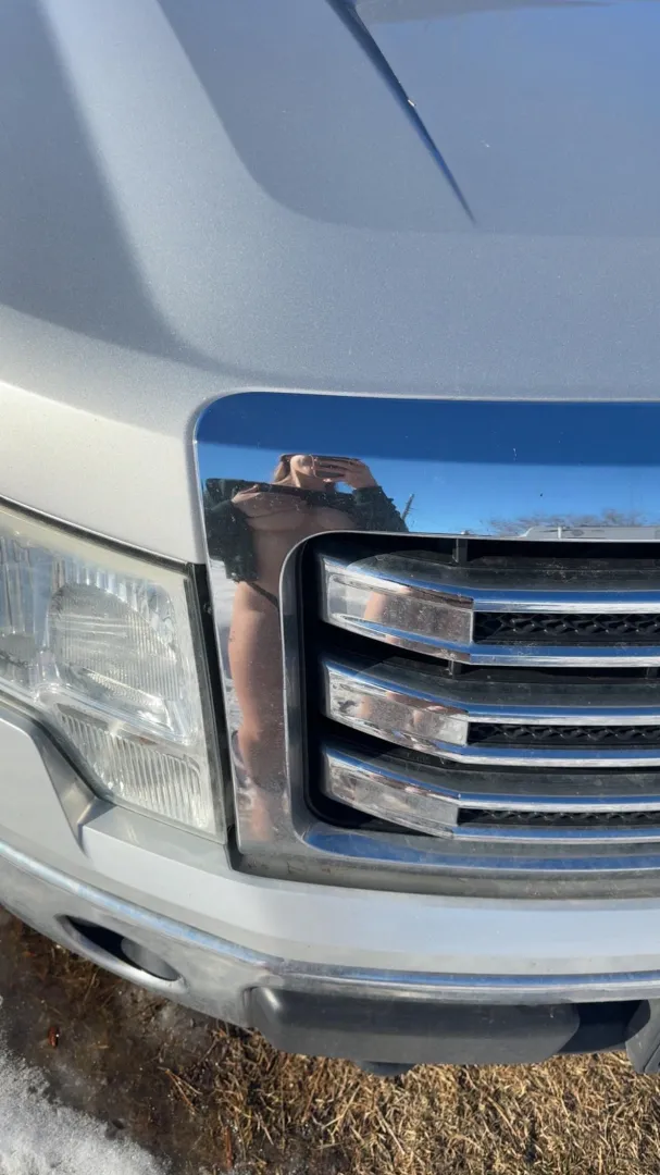 The f150 grill posted by No-Juggernaut-166