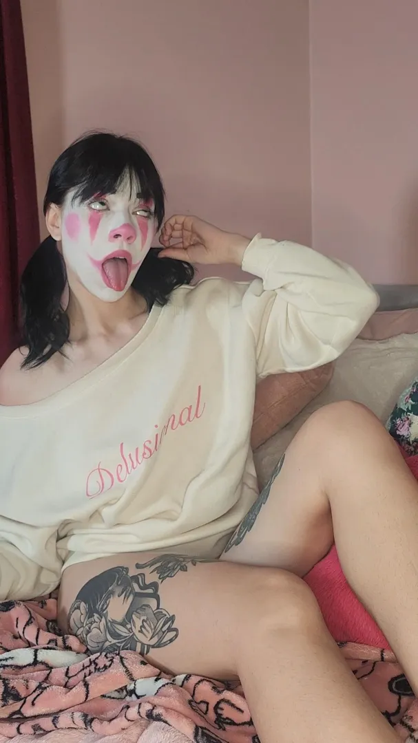 The face I give after getting my clussy (redacted) posted by TechnologyWorth2468