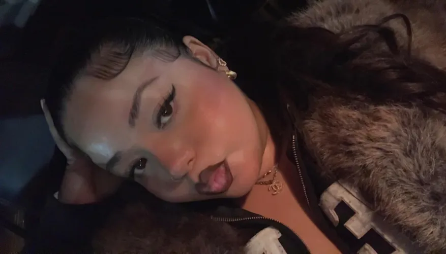 the face u can’t say no to by BrattyGirlMel