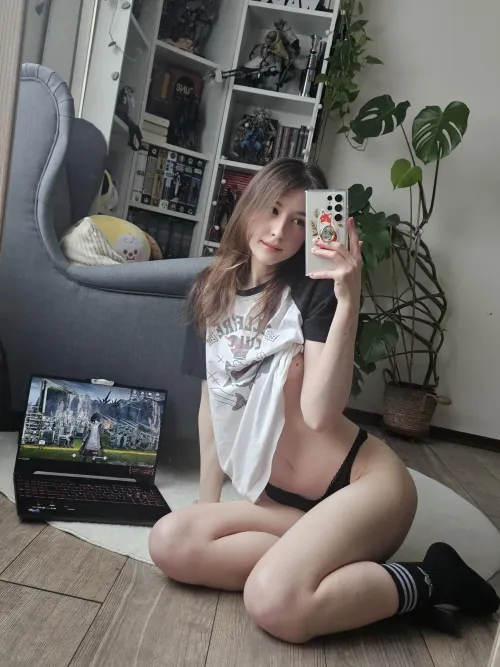 The factory must grow by AryaPumpkin