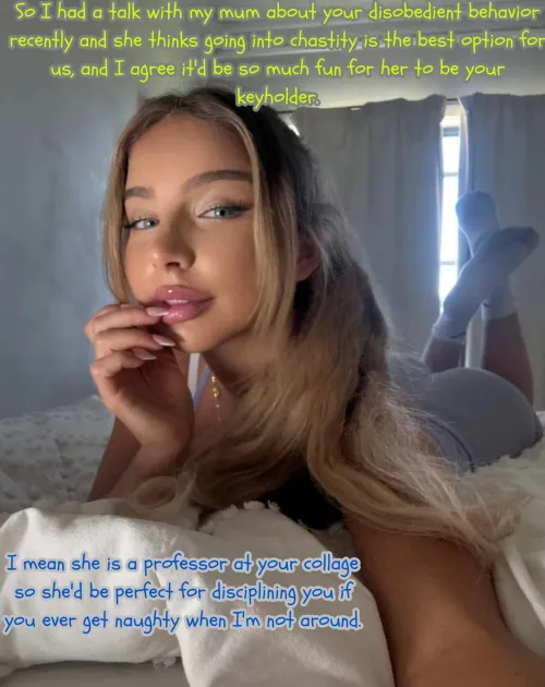 The family unit helps with everything by Noteneo