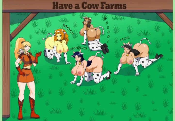 The farm by rallo999