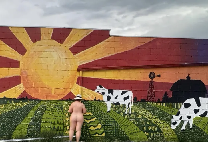 The Farmers Wife ☀️ by MrsDarling55