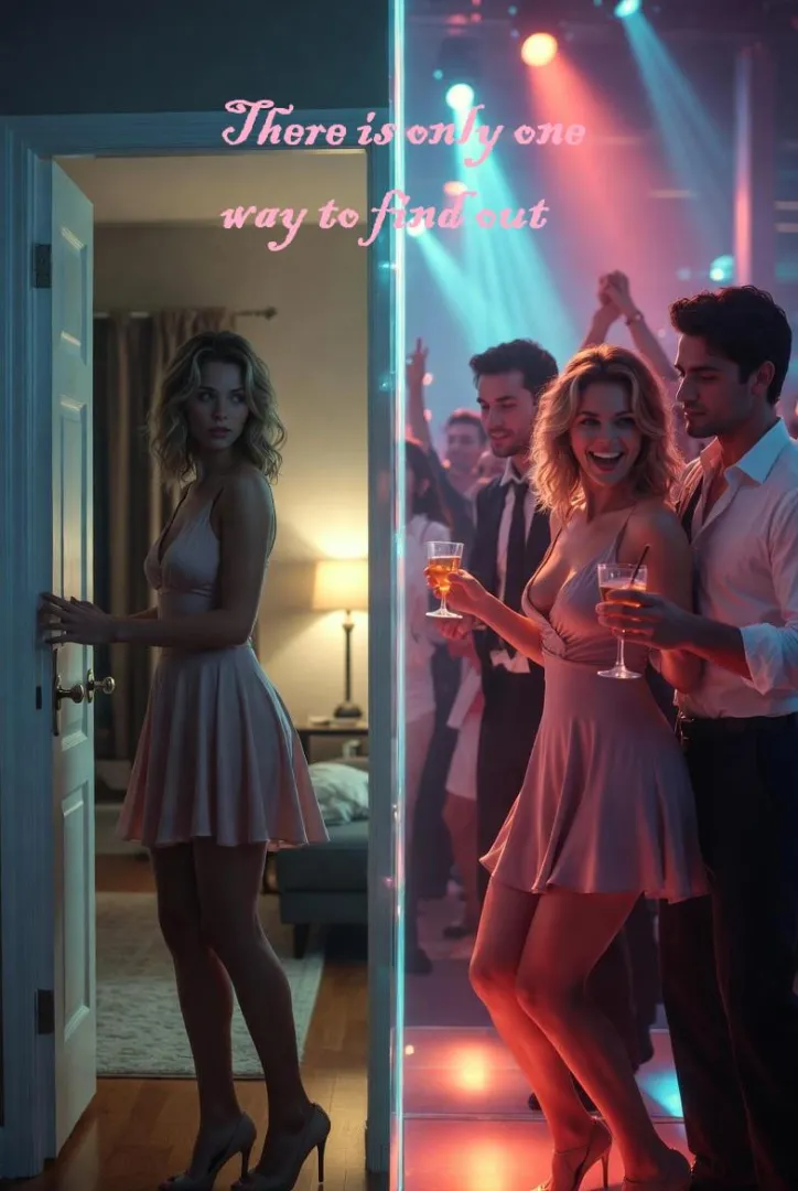 The fear sometimes makes the reward that much better posted by Kristycdshow