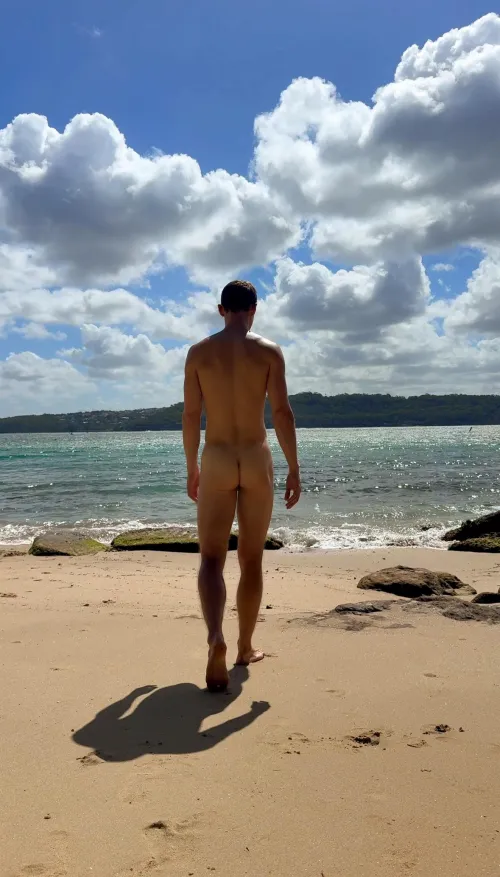 The ferries had a nice view by Rough_Bluejay_2888