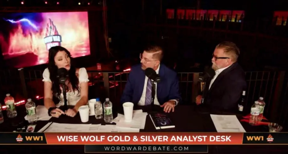 The fools always find each other. by EmbarrassedBad5354