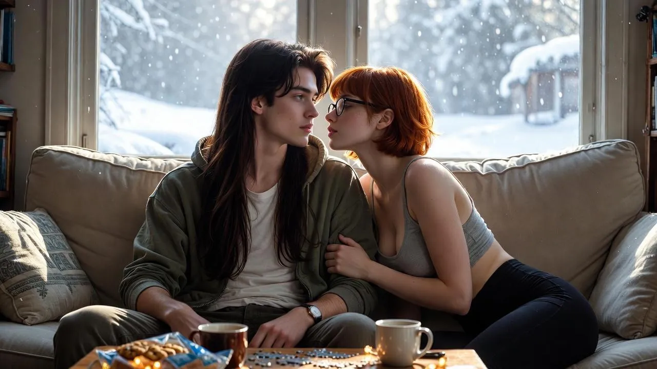 The Friend posted by Nohbdy2