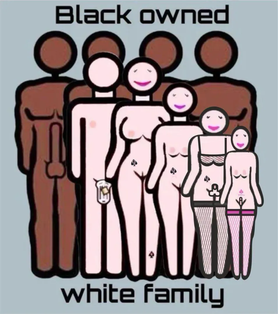 The future of every white family in the BNWO♠️ posted by ParticularLetter963
