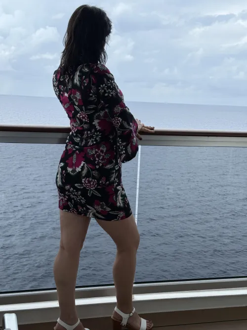 The Future Wife should compliment you. by ConsistentCook4106