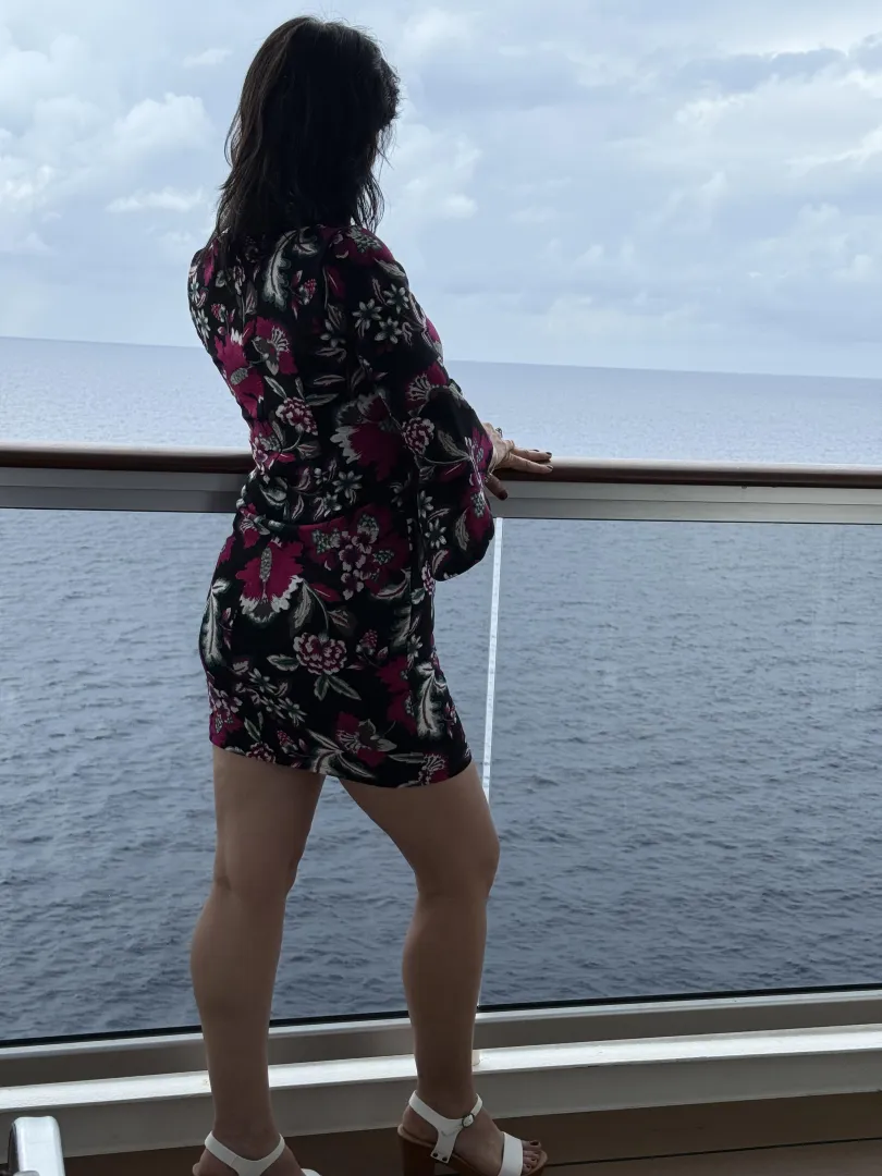 The Future Wife should compliment you. posted by ConsistentCook4106