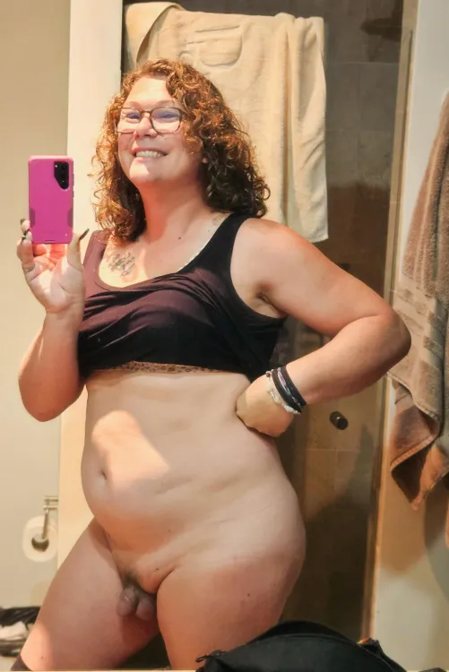 The gains will continue until morale improves  by gurlsgoontoo