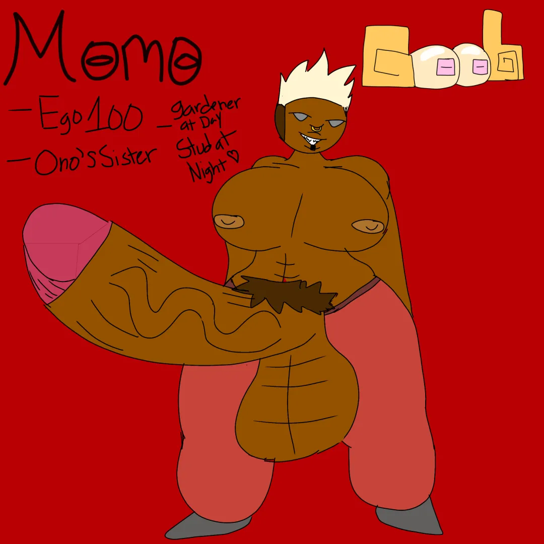 The Gardener posted by GoobzDraws66