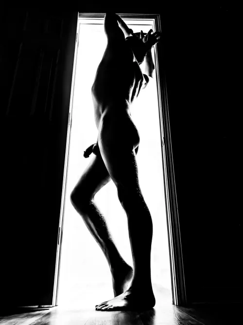 The Gateway by BiPhotoGuy